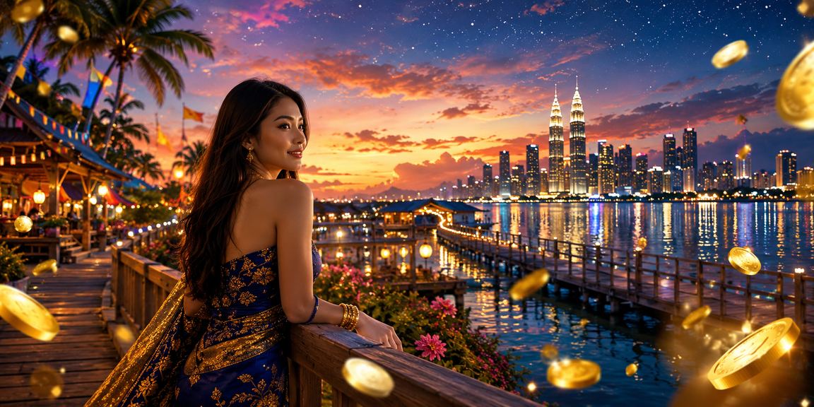 Pemain Malaysia menonton perlawanan sukan dan membuat pertaruhan dalam talian melalui telefon pintar